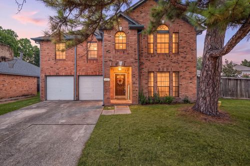 6923 Lonesome Woods Trl, Humble, TX, 77346-5017 | Card Image
