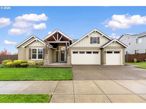5410 Nw 137th St, Vancouver, WA, 98685 | Card Image