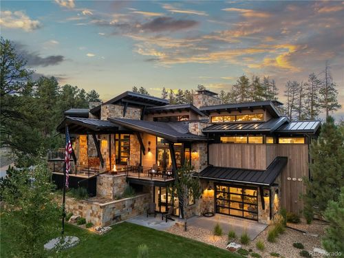 11 Elk Pointe Trl, Castle Rock, CO, 80108 | Card Image