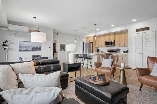 1303-42 Cranbrook Gdns Se, Calgary, AB, T3M3N9 | Card Image