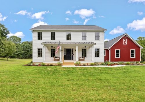 1975 Welsh Hills Rd, Granville, OH, 43023-9550 | Card Image