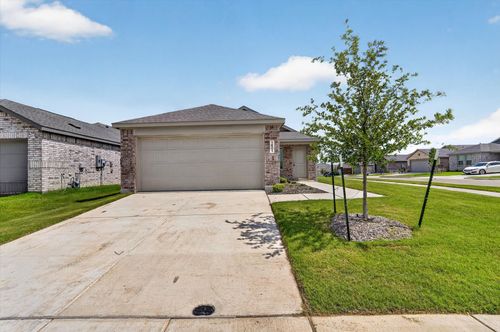 1601 Elliott Rd, Howe, TX, 75459 | Card Image