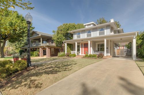 435 Nw 21st St, Oklahoma City, OK, 73103-1924 | Card Image