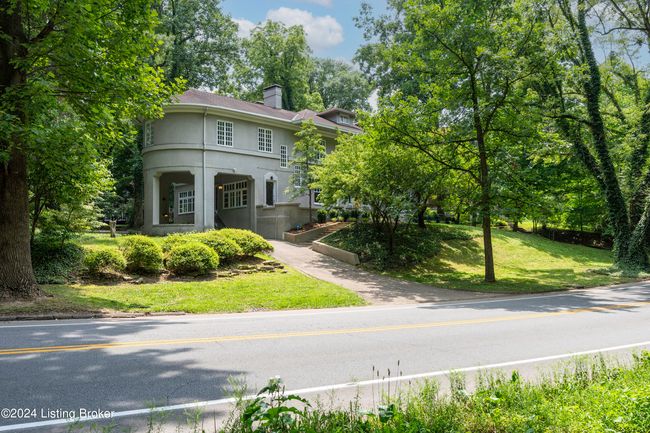 1552 Cherokee Rd, House other with 5 bedrooms, 7 bathrooms and null parking in Louisville KY | Image 133