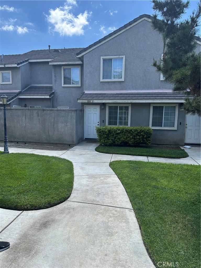 Residential in Rialto
