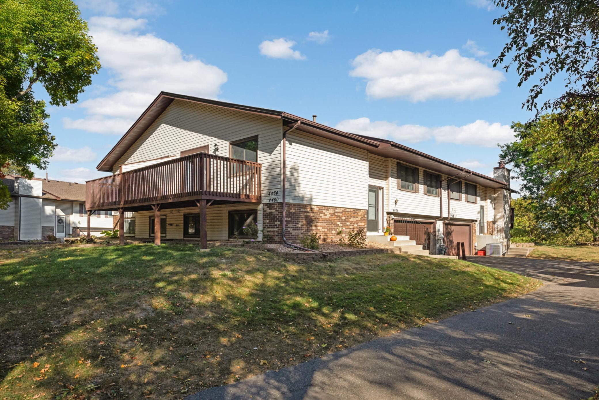 Churchill St, Saint Paul, MN 55126