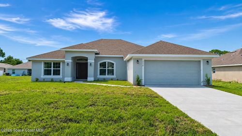 500 J A Bombardier Blvd Sw, PALM BAY, FL, 32908-1281 | Card Image
