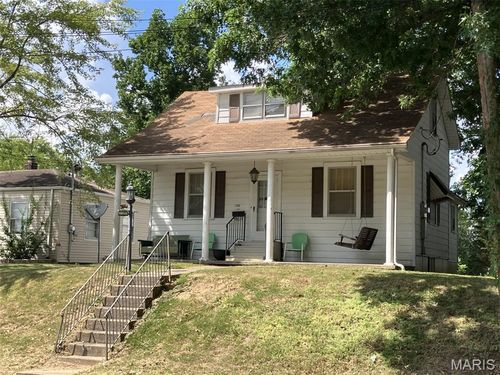 1742 Dunklin St, Cape Girardeau, MO, 63701-4502 | Card Image