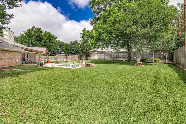 3 Hastings Ct, House other with 3 bedrooms, 2 bathrooms and null parking in Mansfield TX | Image 25