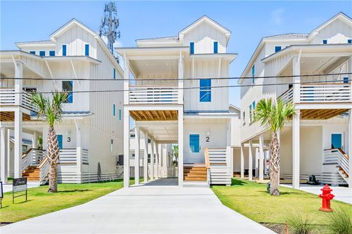2-434 Oleander St, Port Aransas, TX, 78373-4012 | Card Image