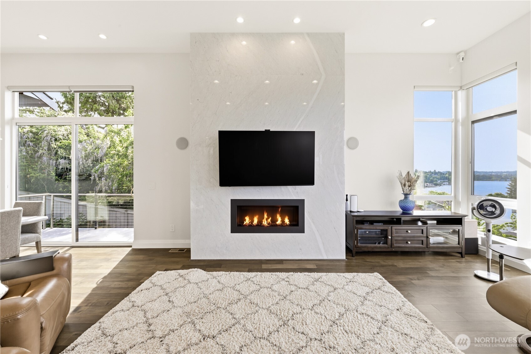 Residential in Seattle 5