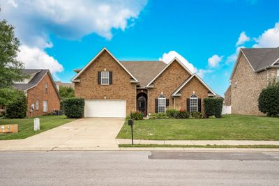 1219 Timber Creek Dr, House other with 3 bedrooms, 2 bathrooms and 2 parking in Murfreesboro TN | Image 1