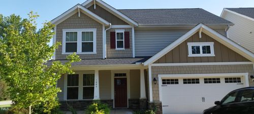 1005 Travern Dr, Raleigh, NC, 27603-9493 | Card Image