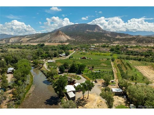 15805 Black Bridge Rd, Paonia, CO, 81428-7107 | Card Image