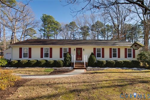 9049 Wyndale Dr, Mechanicsville, VA, 23116-3127 | Card Image