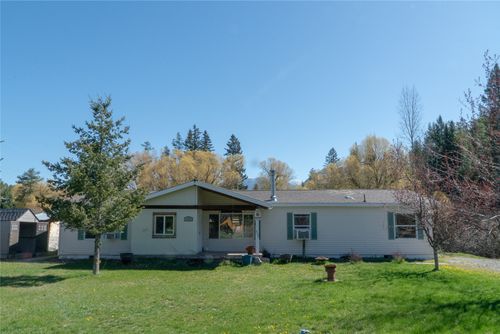 408 Coram Stage Rd, Coram, MT, 59913-7764 | Card Image