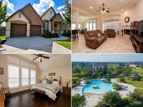 2302 Taylor Marie Trl, Katy, TX, 77494-7397 | Card Image