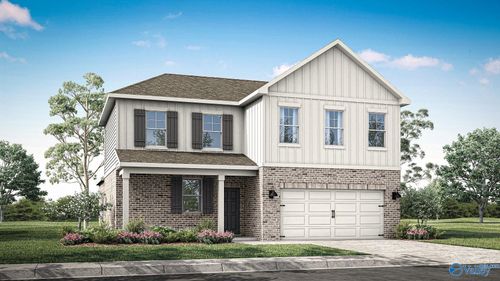1441 Eidson St, Athens, AL, 35611 | Card Image