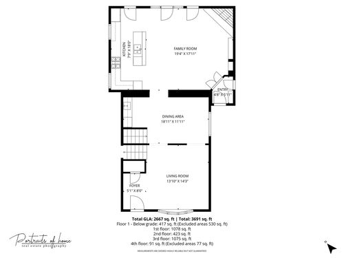 541 Park Row, Glen Ellyn, IL, 60137-4232 | Card Image