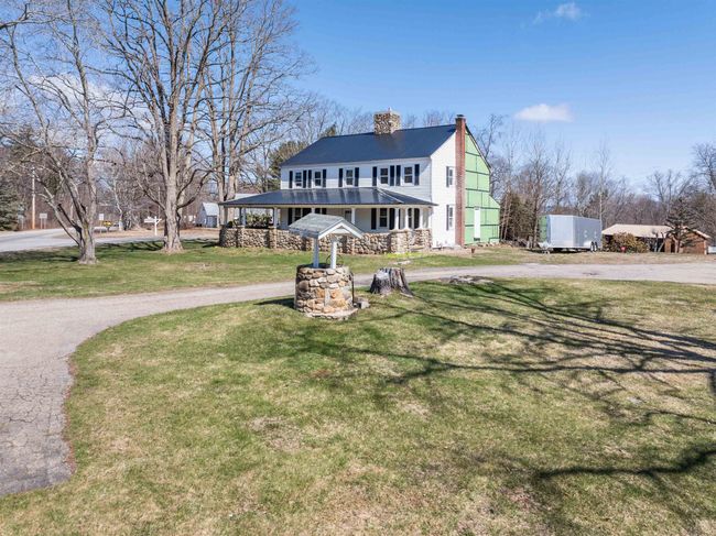 271 Weirs Rd, House other with 4 bedrooms, 0 bathrooms and null parking in Gilford NH | Image 7
