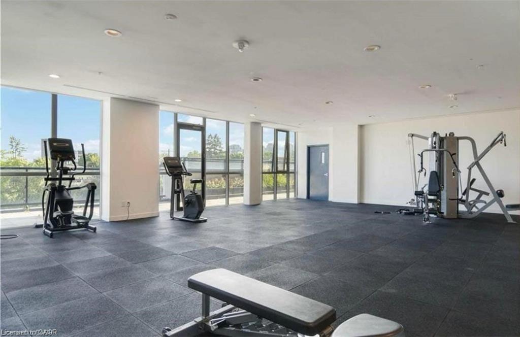 Residential Lease in Waterloo