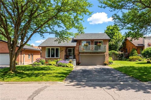 196 Lightbourne Ave, Stratford, ON, N4Z1E1 | Card Image