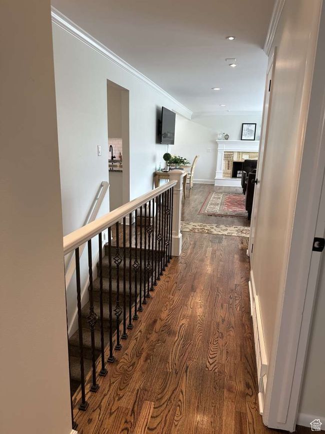 5843 S Fontaine Bleu Cir, House other with 4 bedrooms, 3 bathrooms and 5 parking in Murray UT | Image 25