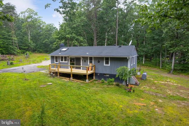 535 Friesburg Aldine Rd, House other with 2 bedrooms, 2 bathrooms and null parking in ELMER NJ | Image 32