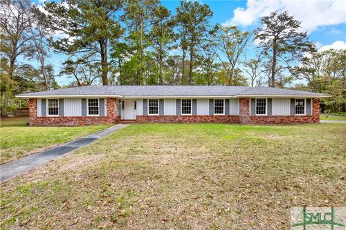 113 Dombey Rd, Savannah, GA, 31410-4106 | Card Image