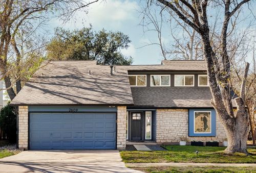 2609 Monarch Dr, Austin, TX, 78748-5902 | Card Image
