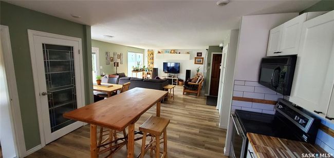 217 10 Th Ave W, House other with 3 bedrooms, 2 bathrooms and 3 parking in Kindersley SK | Image 8