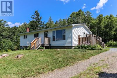 500 Ketchum Rd, House other with 4 bedrooms, 1 bathrooms and null parking in Kingston NB | Image 1