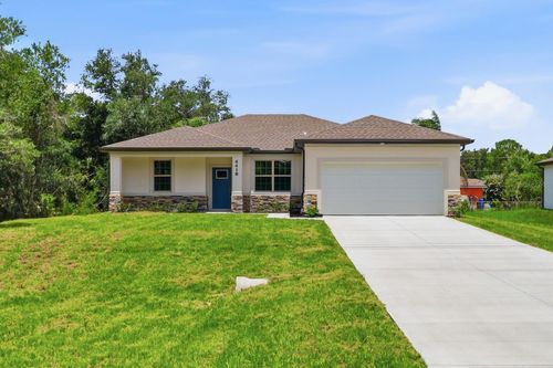 4418 Ponce De Leon Boulevard, NORTH PORT, FL, 34291 | Card Image