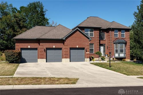 2580 Paydon Randoff Rd, Beavercreek Township, OH, 45434-4236 | Card Image