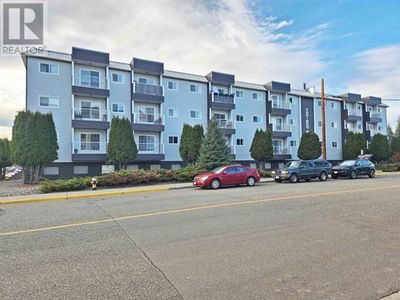 109 - 625 Reid St, Condo with 2 bedrooms, 1 bathrooms and null parking in Quesnel BC | Image 1