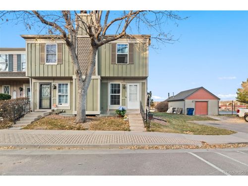 3643 Queen Anne Way, Colorado Springs, CO, 80917-5489 | Card Image