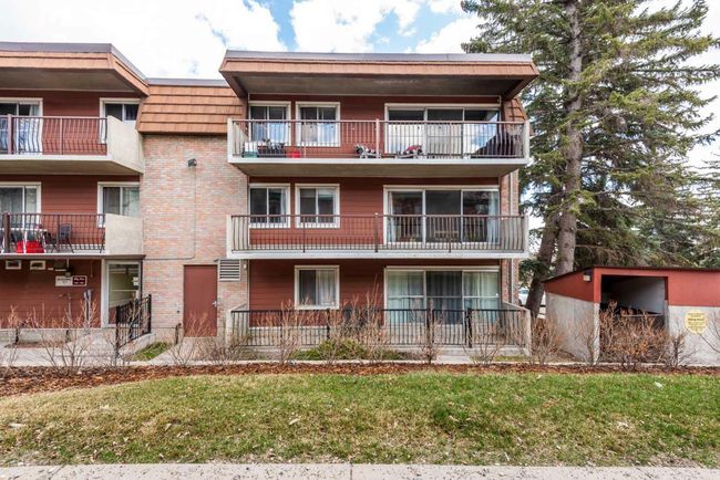 47 - 231 Heritage Dr Se, Condo with 2 bedrooms, 1 bathrooms and 1 parking in Calgary AB | Image 30