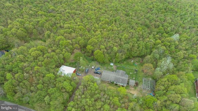 1341 Westview Xing, House other with 3 bedrooms, 2 bathrooms and null parking in Grantsville MD | Image 50