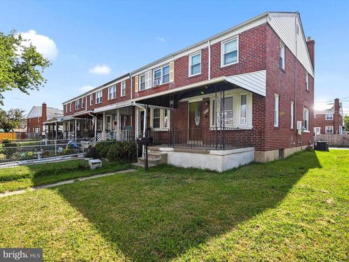 1913 Nevill Rd, BALTIMORE, MD, 21222-5611 | Card Image