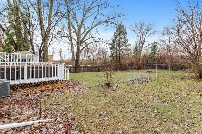 4501 Oregon Ave N, House other with 4 bedrooms, 2 bathrooms and null parking in New Hope MN | Image 29