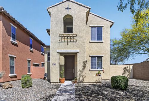 25933 N 53rd Dr, Phoenix, AZ, 85083-6351 | Card Image