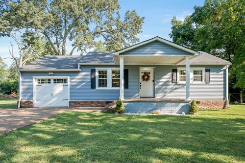 1116 Woodland Dr, Manchester, TN, 37355-2362 | Card Image