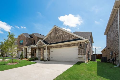 1112 Redcoat Dr, Forney, TX, 75126 | Card Image