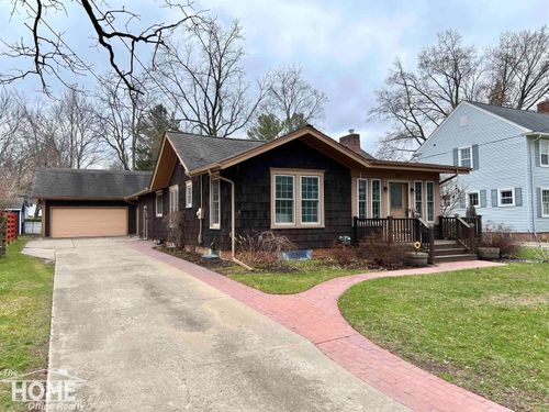 707 W King St, Owosso, MI, 48867-2209 | Card Image