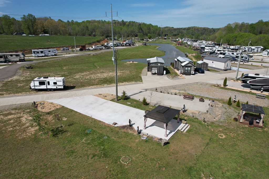 Land in Morganton 5