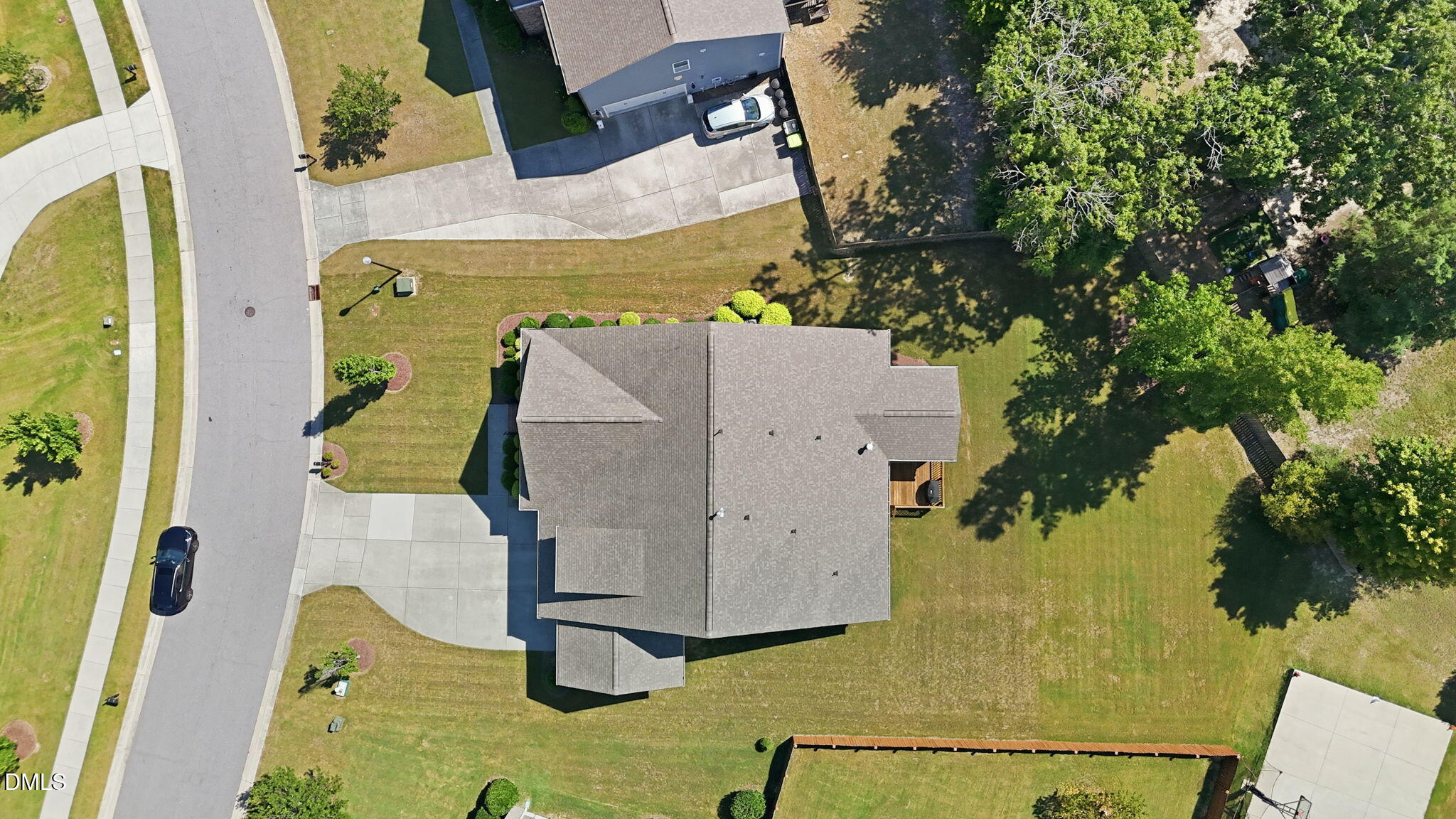 Residential in Wake Forest