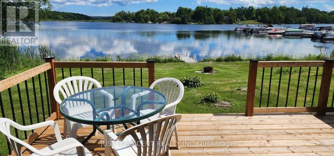 1095 Island View Dr, House other with 2 bedrooms, 1 bathrooms and 9 parking in Bailieboro ON | Image 27