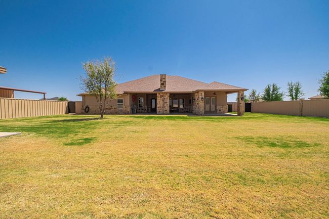 7113 E County Road 114, House other with 4 bedrooms, 4 bathrooms and 3 parking in Midland TX | Image 65
