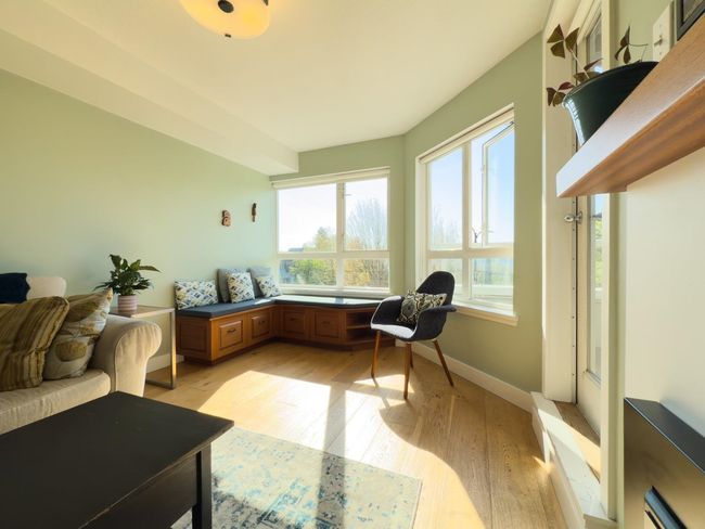 306 - 1707 Charles St, Condo with 2 bedrooms, 2 bathrooms and 1 parking in Vancouver BC | Image 12