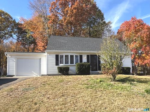 20 Duff Dr, Enfield, CT, 06082-5914 | Card Image